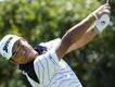 Matsuyama grabs 5-shot lead in PGA Tour playoffs opener