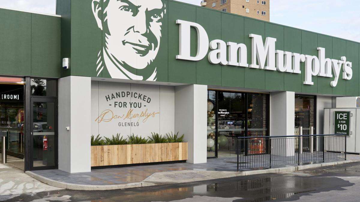 Whiskey sold at Dan Murphy’s recalled