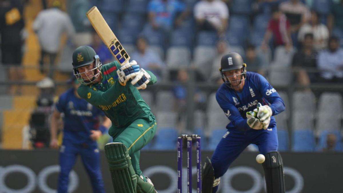 Teenage prodigy named in South Africa T20 squad