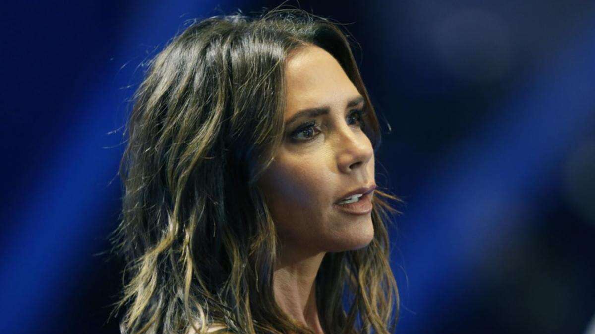 Victoria Beckham to star in Netflix documentary series