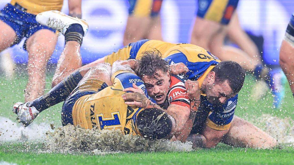 Sting in the title race after dramatic round of NRL