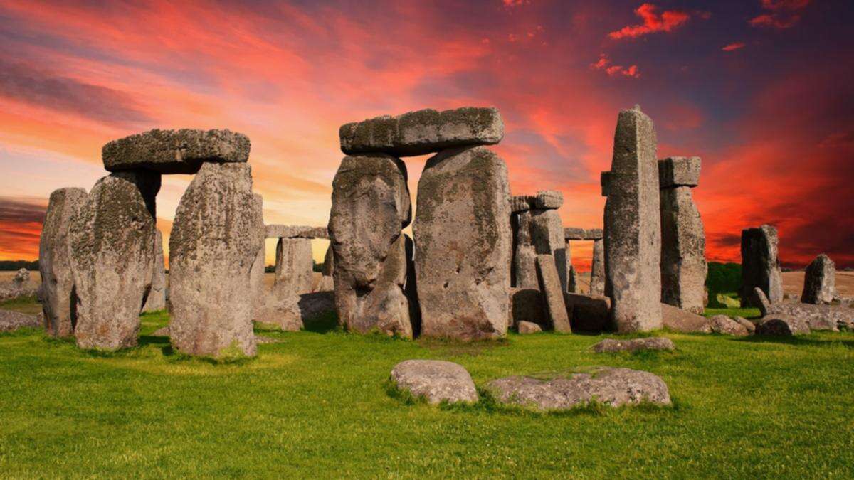 ‘Stunning’ Stonehenge discovery by Perth scientists