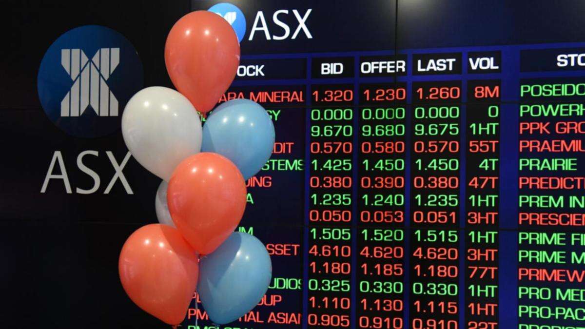 Aussie shares reclaim 8,000 mark, set to extend streak