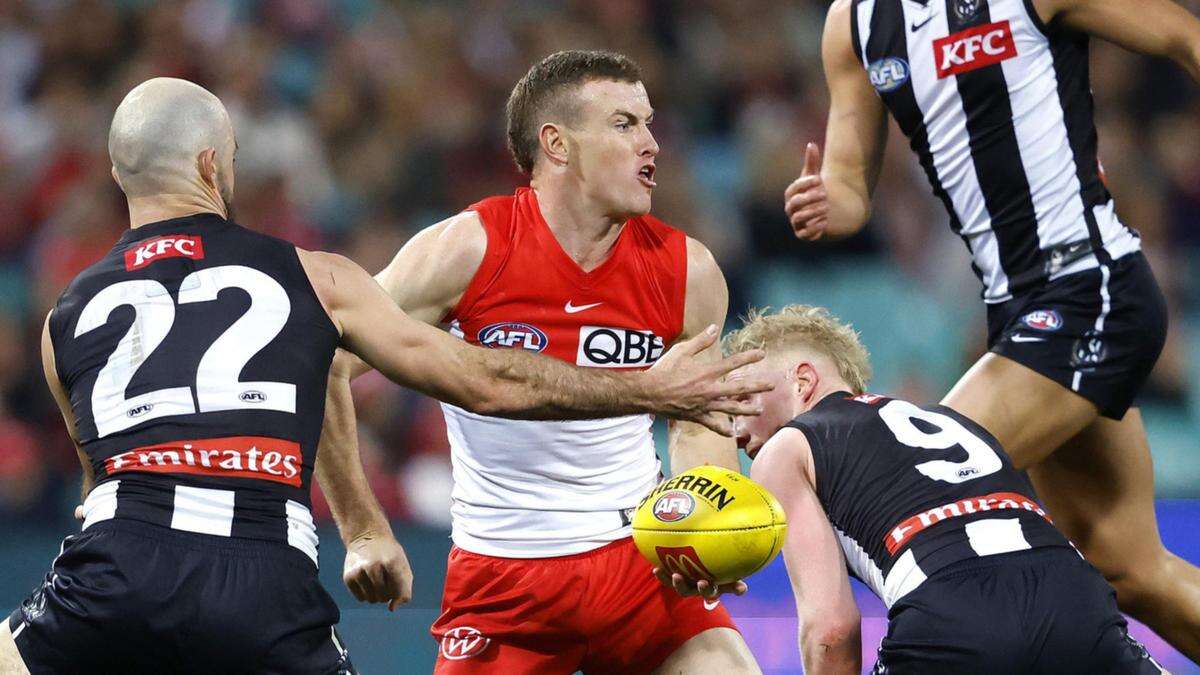 Swans coach thrilled with grinding win