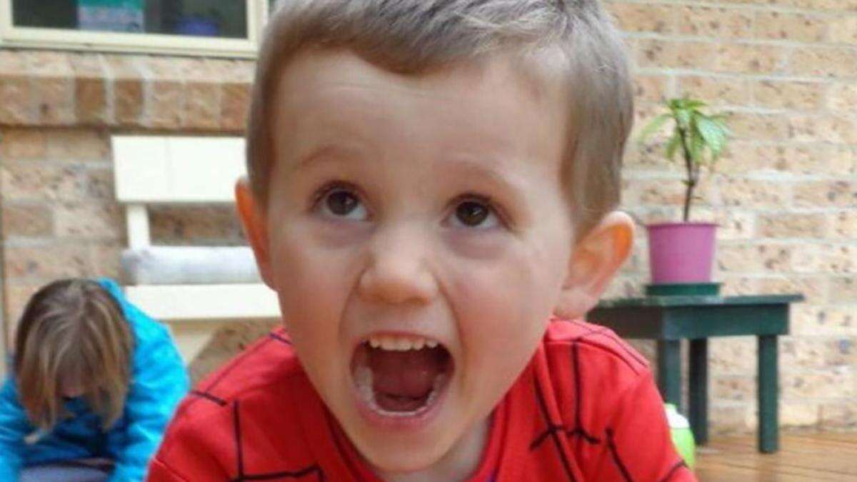 Update on William Tyrrell mystery