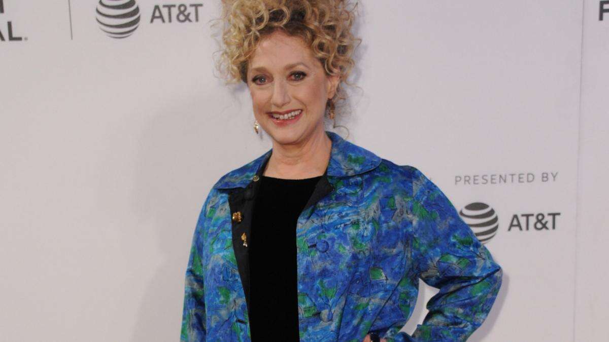 Carol Kane: I've made some bad career choices