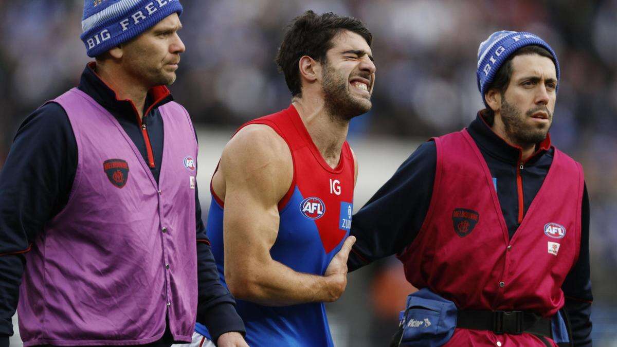 ‘Really important’ Petracca move lauded