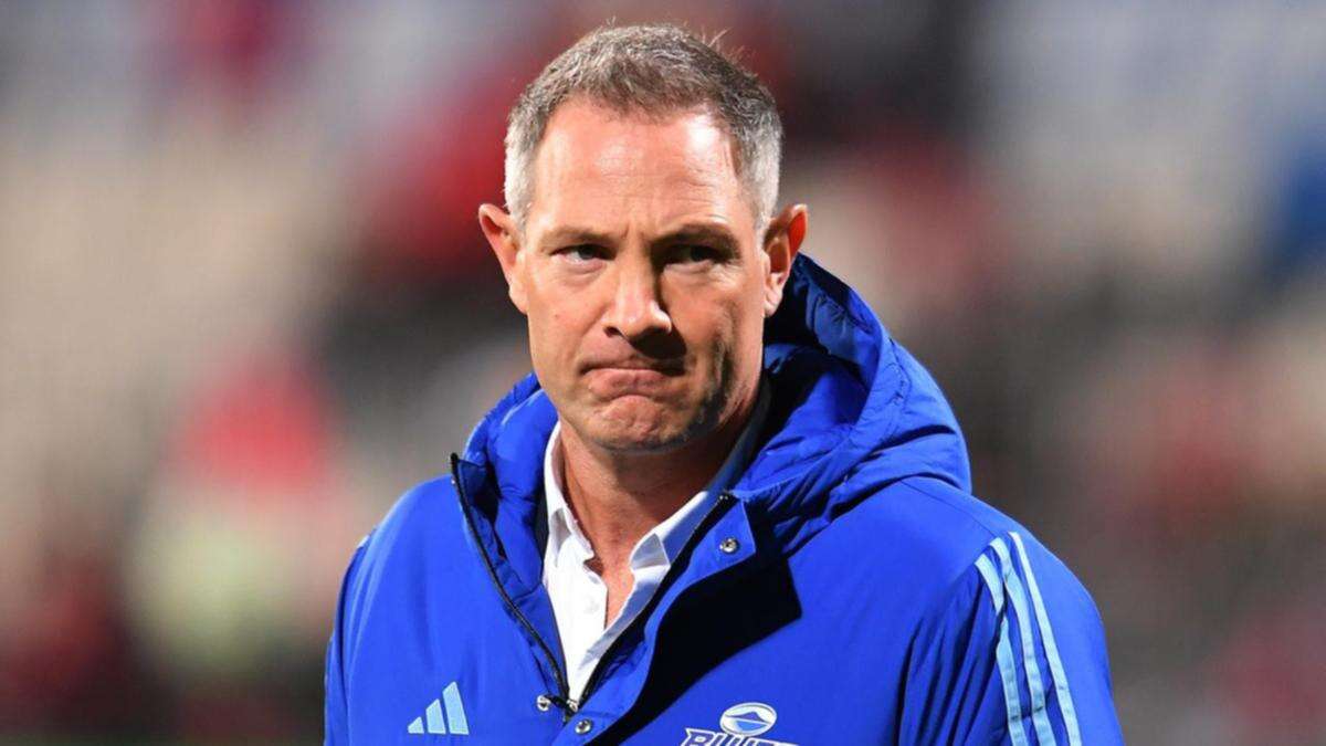 Assistant leaves All Blacks over differences with coach