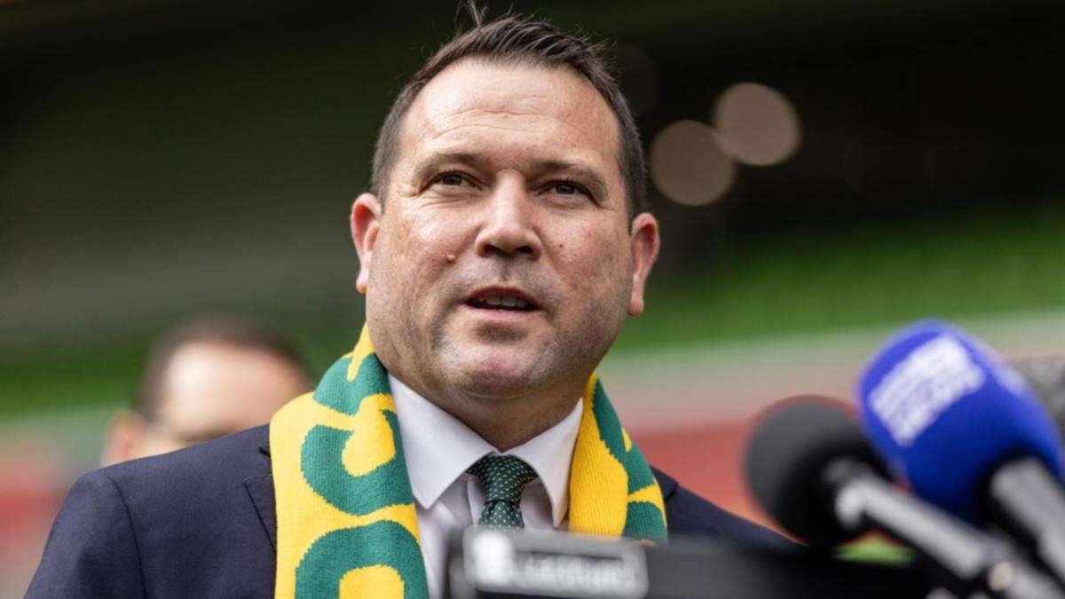 Matildas prepared to turn to interim coach if needed