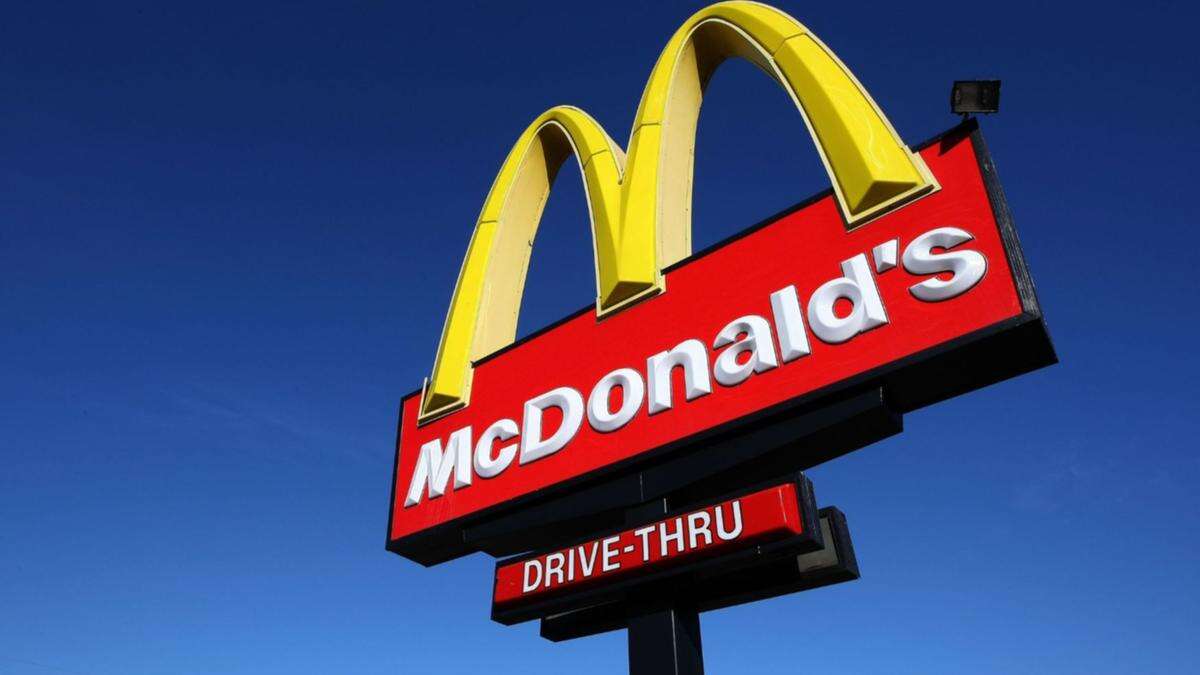 Macca’s drops supersized news over breakfast menu