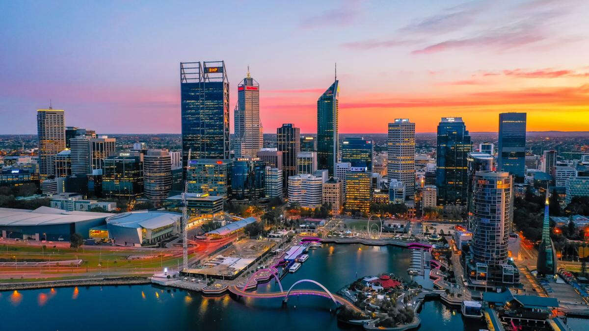 The 87 suburbs now part of Perth’s million-dollar club