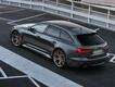 Audi won't follow Mercedes-Benz in ditching family-friendly body style