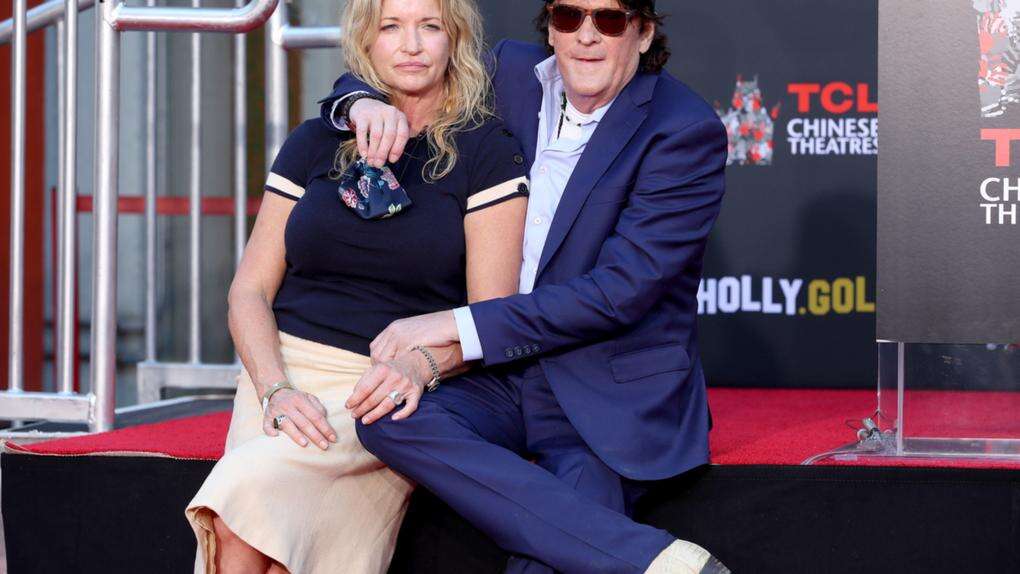 Michael Madsen ‘definitely not guilty’ of domestic violence