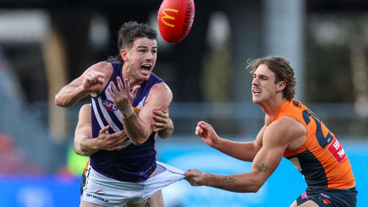 Fingers crossed: The results Freo need to reach finals