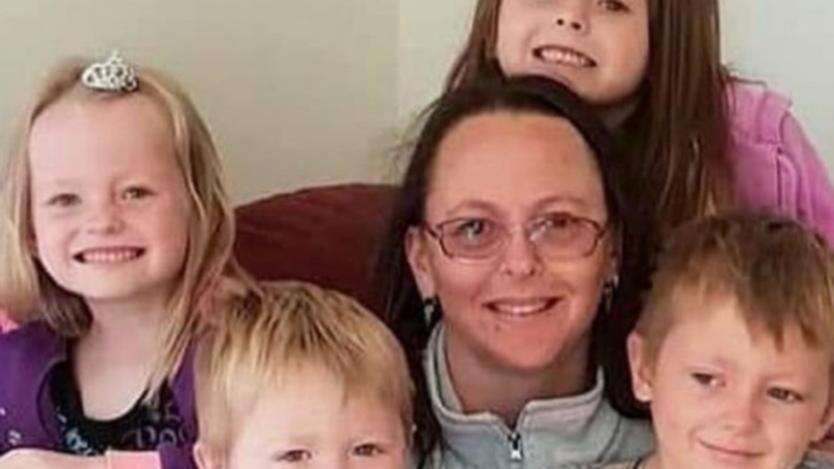 ‘Intentional’: Mum’s horror act to 4 kids