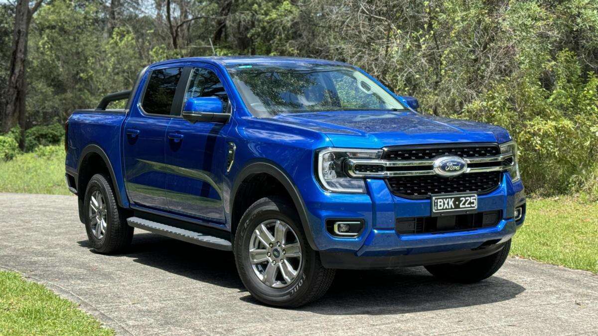 2024 Ford Ranger guide: The best picks for tradies, families and adventurers