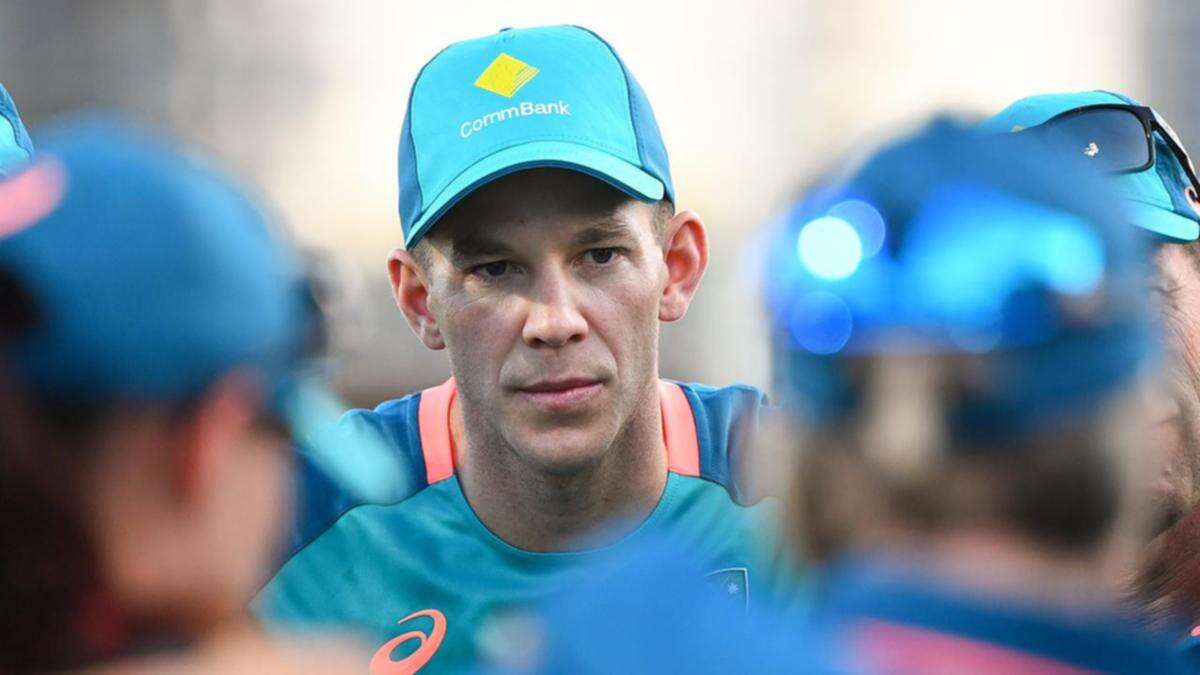 Ex-Test skipper Paine gets first big head-coaching gig