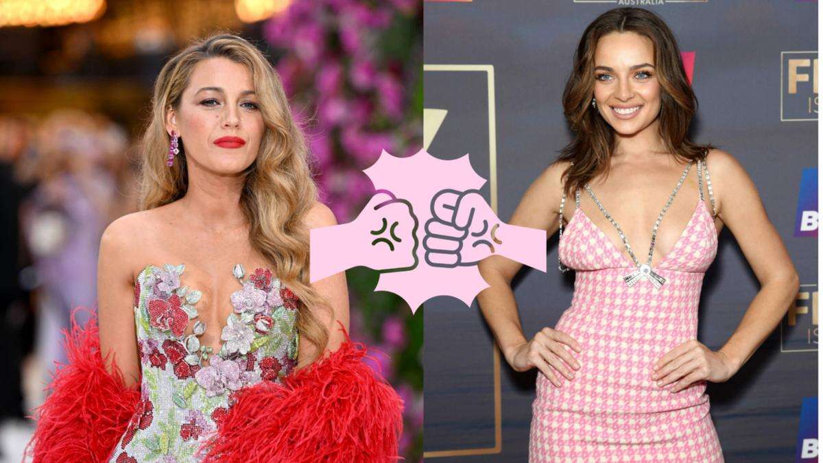 Abbie Chatfield labels Blake lively ‘deeply unlikeable’