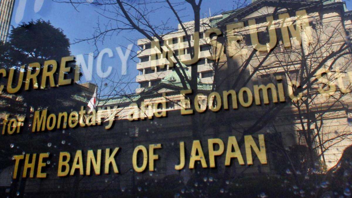 Japan's economy rebounds strongly on consumption boost