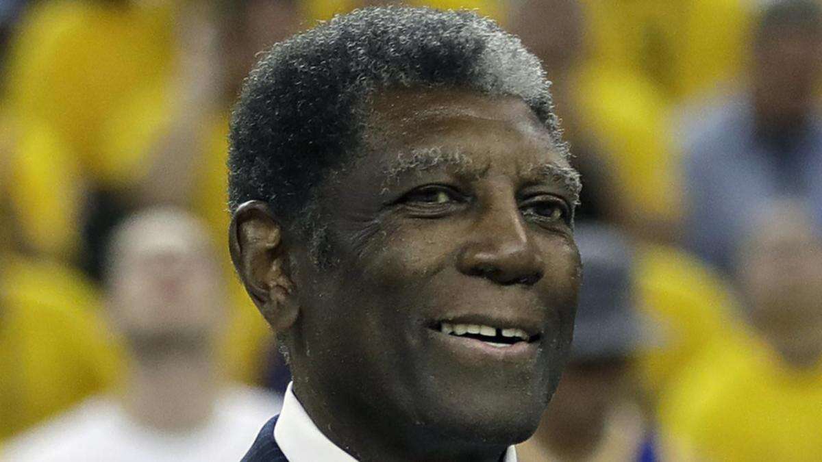 Pioneering Warriors' coach Al Attles dies, aged 87