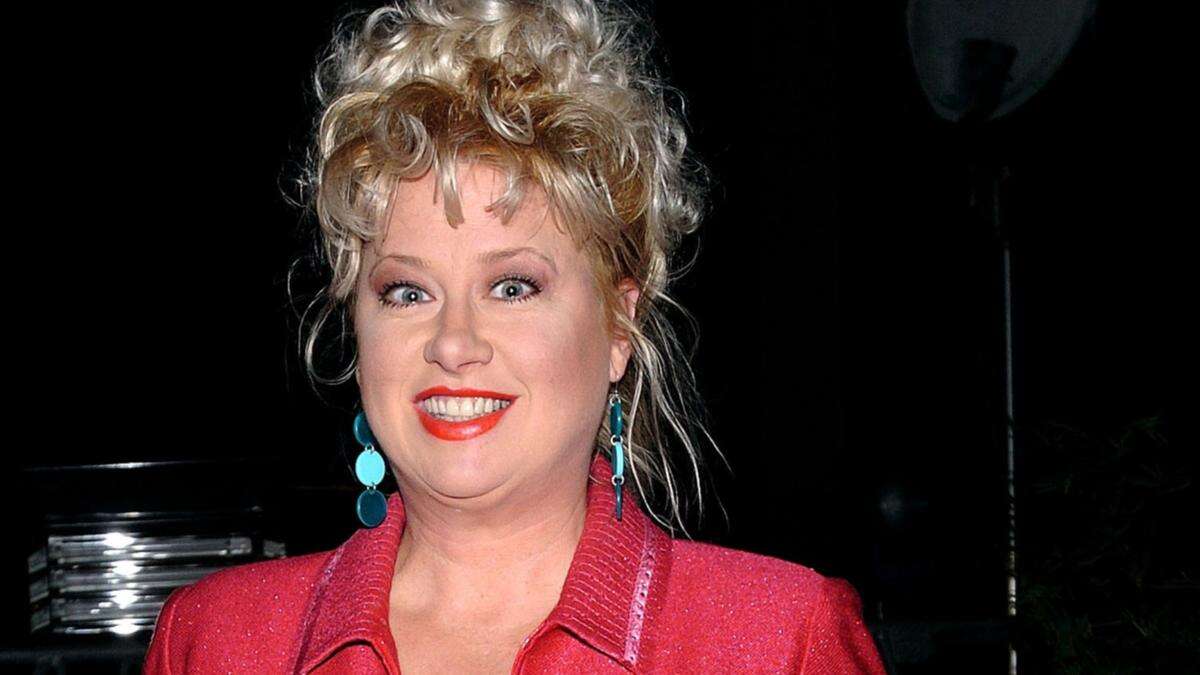 SNL alum Victoria Jackson's cancer is back and is 'inoperable'