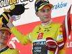 Vingegaard victorious in Tour of Poland return