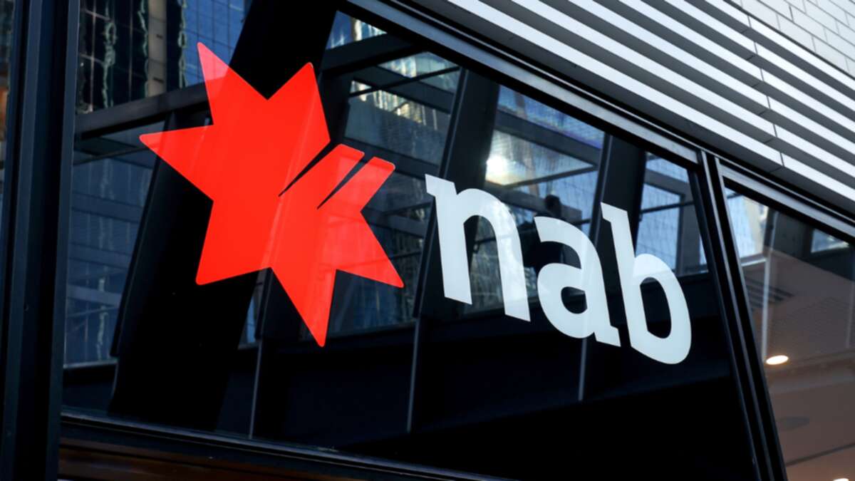 Customers ‘thrown out’ of accounts as NAB struck by ‘technical issues’