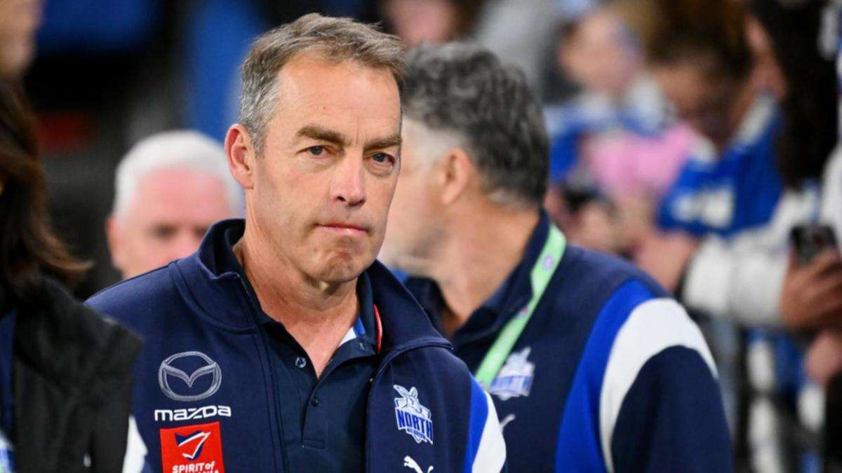 Clarkson tries to pour water on AFL trade targets fire