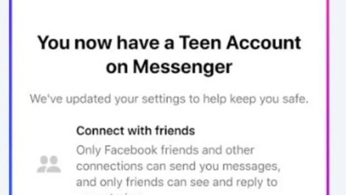 Meta’s sweeping changes for teen users