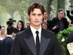Nicholas Galitzine and Bill Skarsgard to lead World War II movie Mosquito Bowl