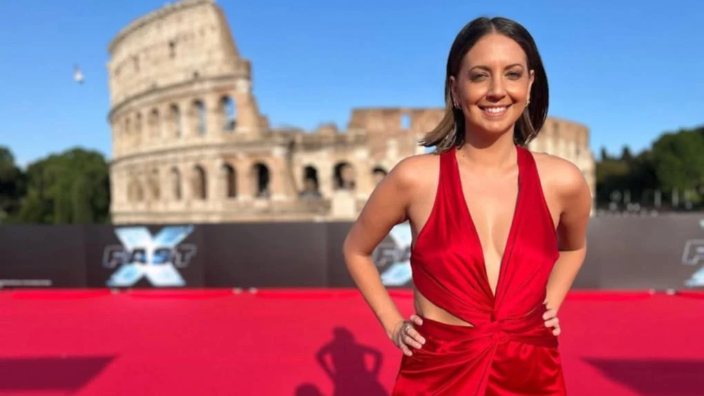 ‘Hard to hear’: TV star reveals secret divorce