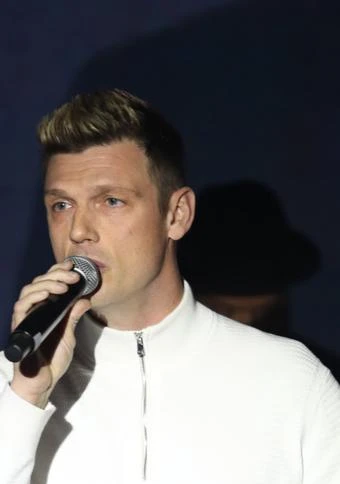Nick Carter accused of sexual assault by fourth woman