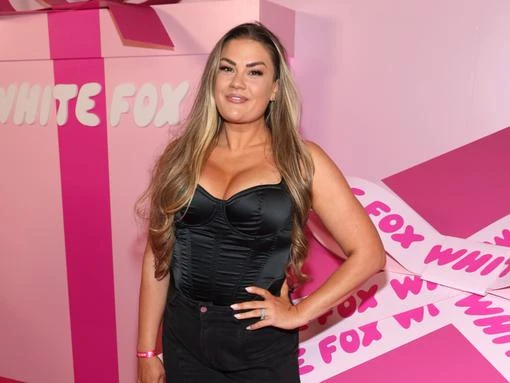 Reality star Brittany Cartwright 'is ready to date again'