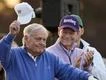 'Welcome to the club': plaudits flow for McIlroy