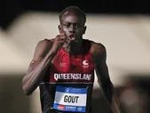 Gout up and about ahead of Kennedy duel