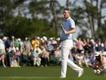 Rose eclipses Nicklaus with fast start to lead Masters