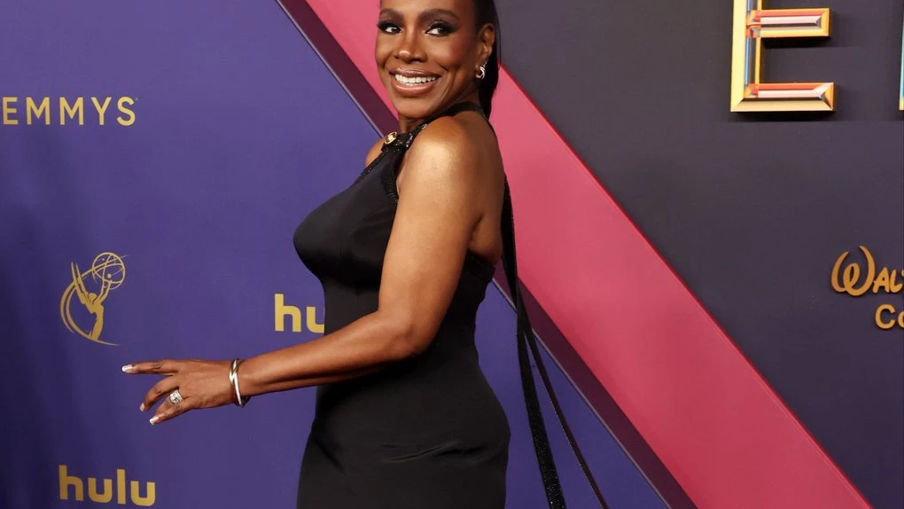 Sheryl Lee Ralph involved in car accident