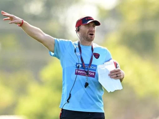 Winless Demons are 'united' as ever, Goodwin insists
