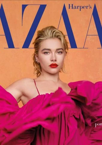 Florence Pugh isn't 'easy' to date
