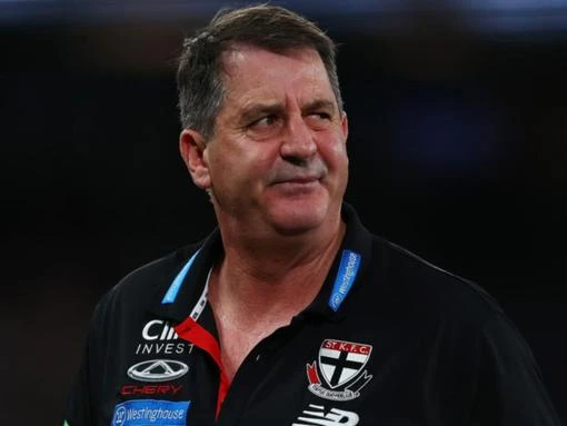 AFL Coaches Association is a paper tiger: Ross Lyon