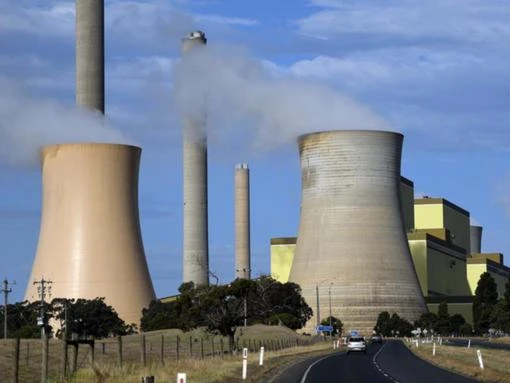 Thirsty nuclear plants 'could suck water from farmers'