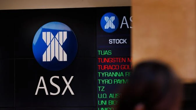 Aussie stocks soar on Trump tariff backdown