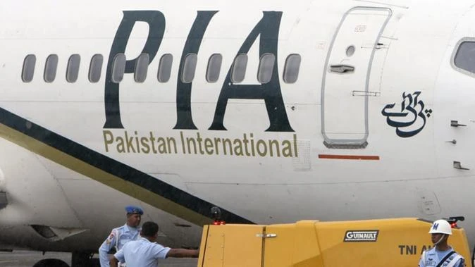 At last! After 21 years Pakistan airline posts a profit