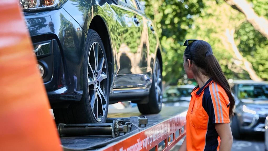 Perth woman ‘cries every day’ after copping $5k tow bill