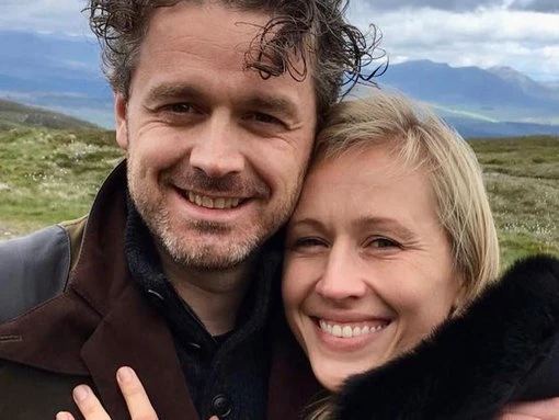 Jock’s widow to break her silence
