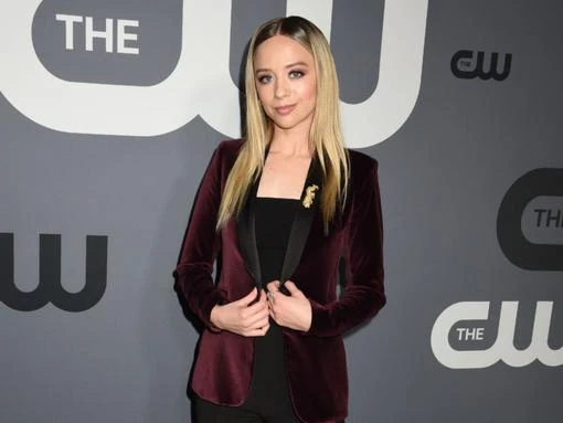 Final Destination: Bloodlines star Anna Lore cast in The Black Phone 2