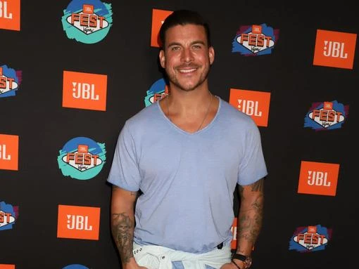 Jax Taylor 'blessed' to be alive following dark period in life