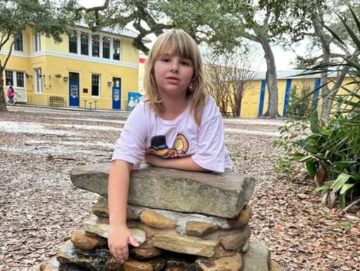 6-year-old girl found dead after playing in front yard