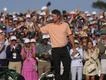 Rose comes up just short against McIlroy