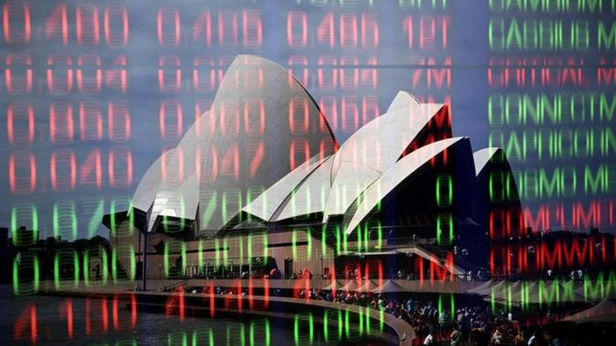 Australian economy still vulnerable to US bond turmoil